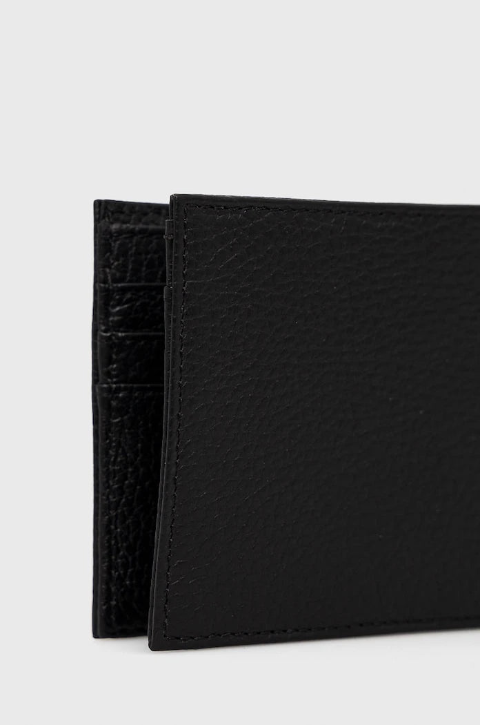 Кожен портфейл Emporio Armani