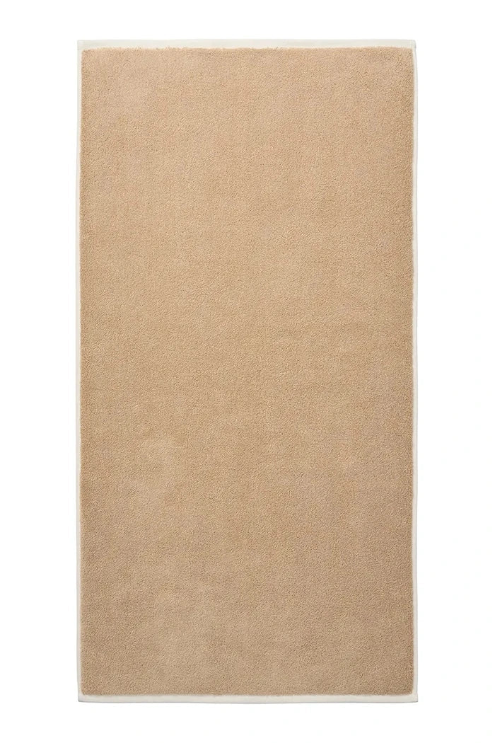 Ferm Living малка памучна кърпа 50 x 100 cm