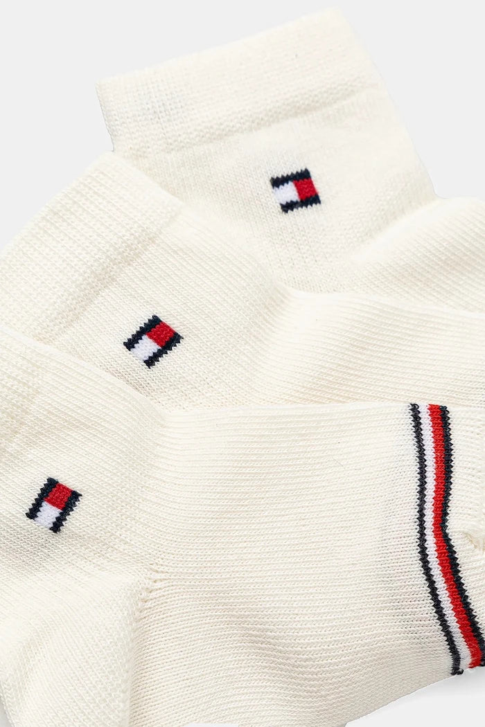 Детски чорапи Tommy Hilfiger (6 чифта)