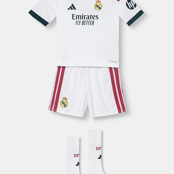 adidas Performance комплект за деца REAL MADRID