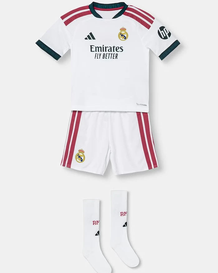 adidas Performance комплект за деца REAL MADRID