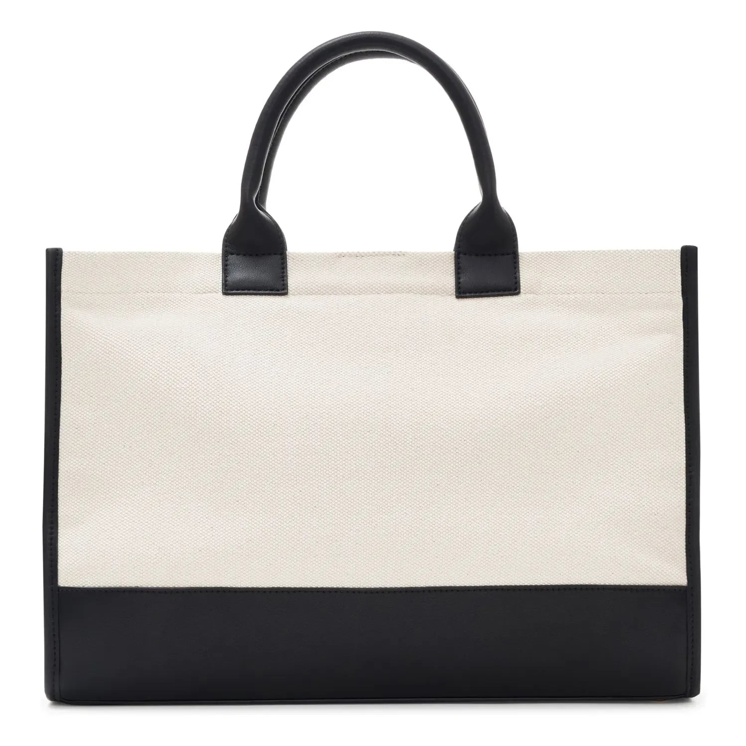 Anine Bing - Medium tote bag Lara | Ecru