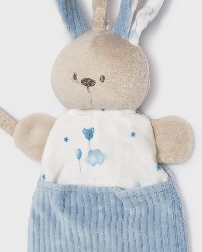 Mayoral Newborn Bebek İçin Peluş Oyuncak