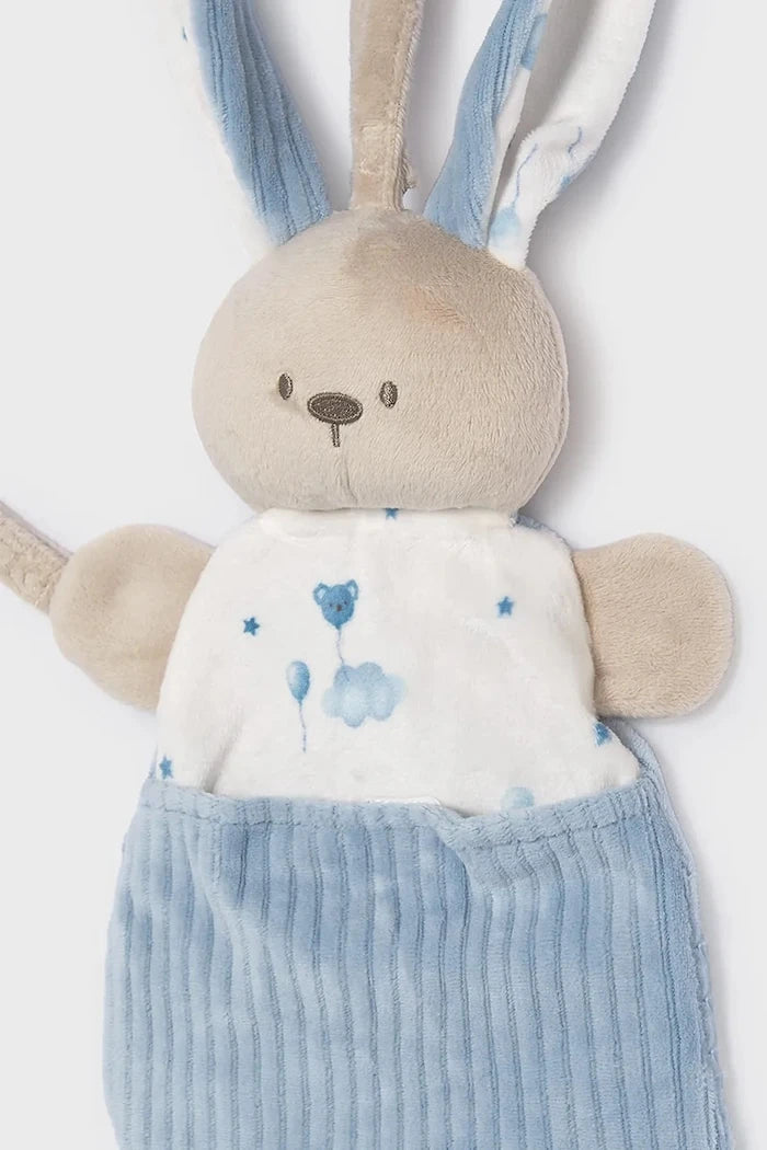 Mayoral Newborn Bebek İçin Peluş Oyuncak