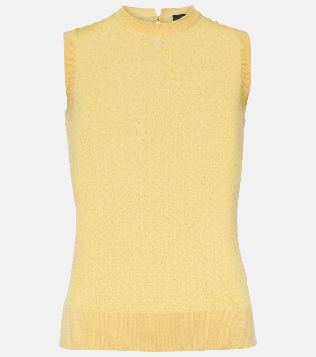 Etro - Wool top