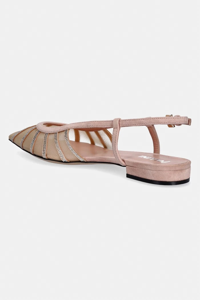 Pollini balerinler