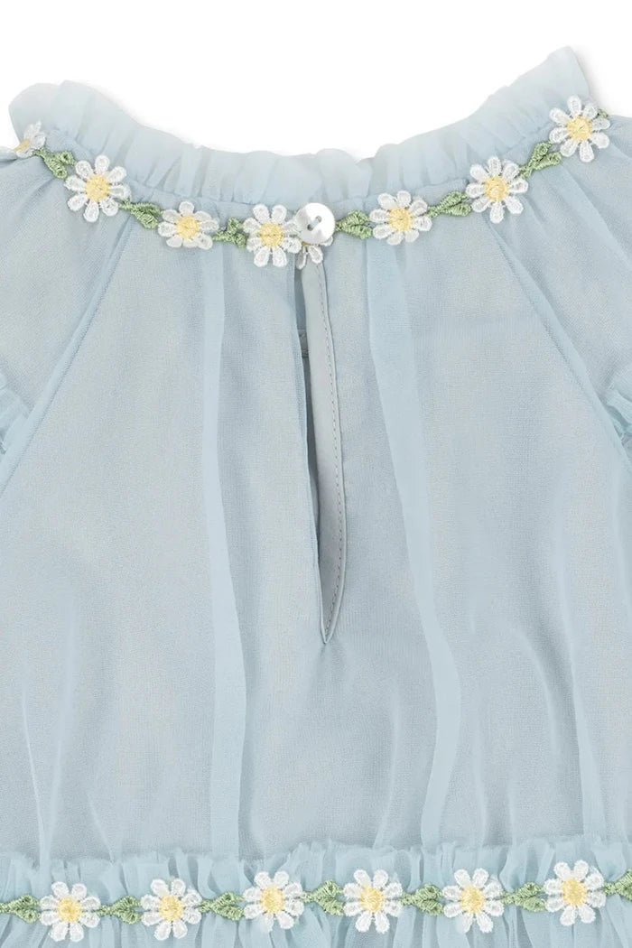 Konges Sløjd рокля JOELLE DRESS