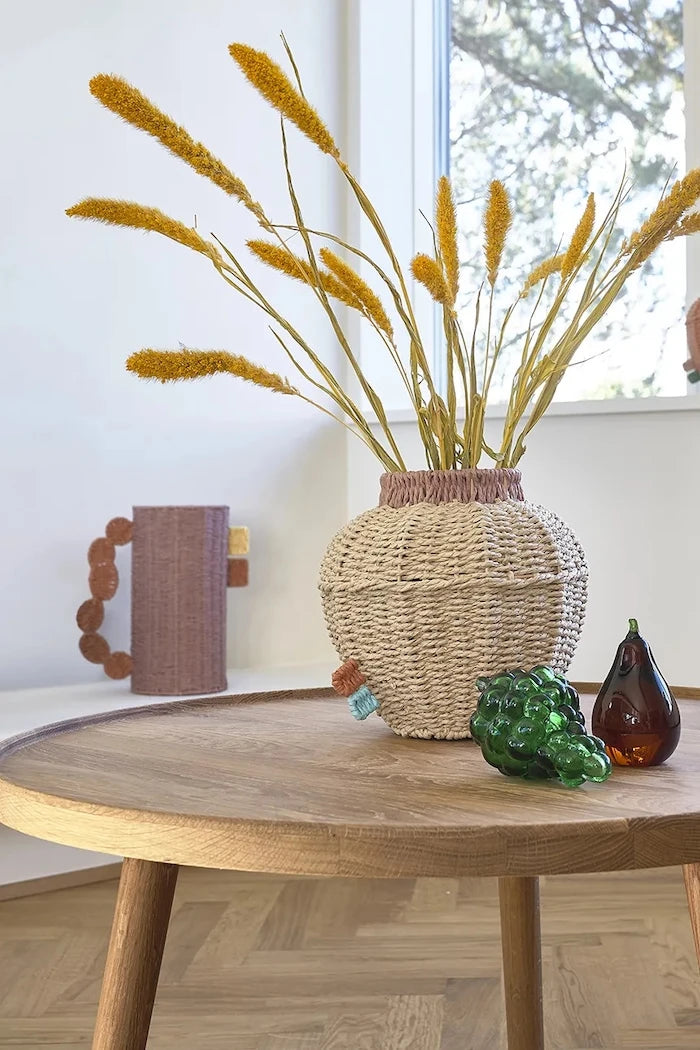 Villa Collection Styles Dekoratif Vazo