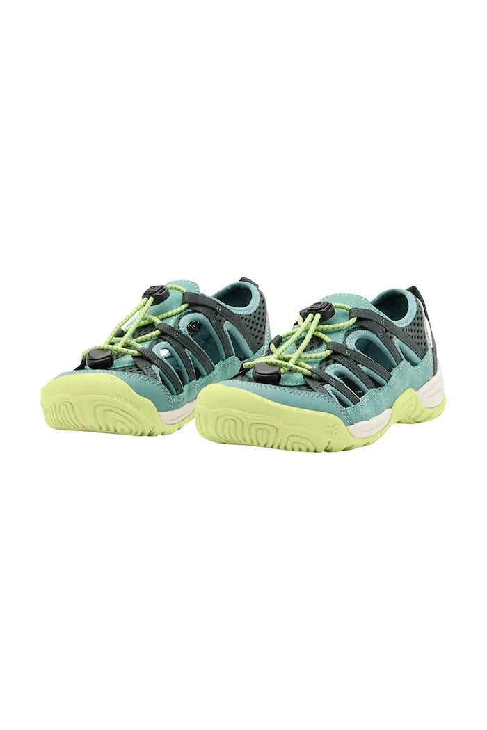 Kids' Sandals Jack Wolfskin LEVENTE SANDAL K