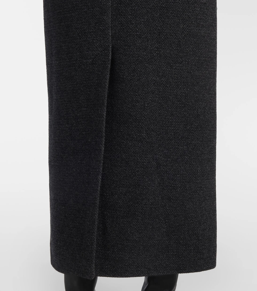 Marant Etoile - Eris wool-blend coat