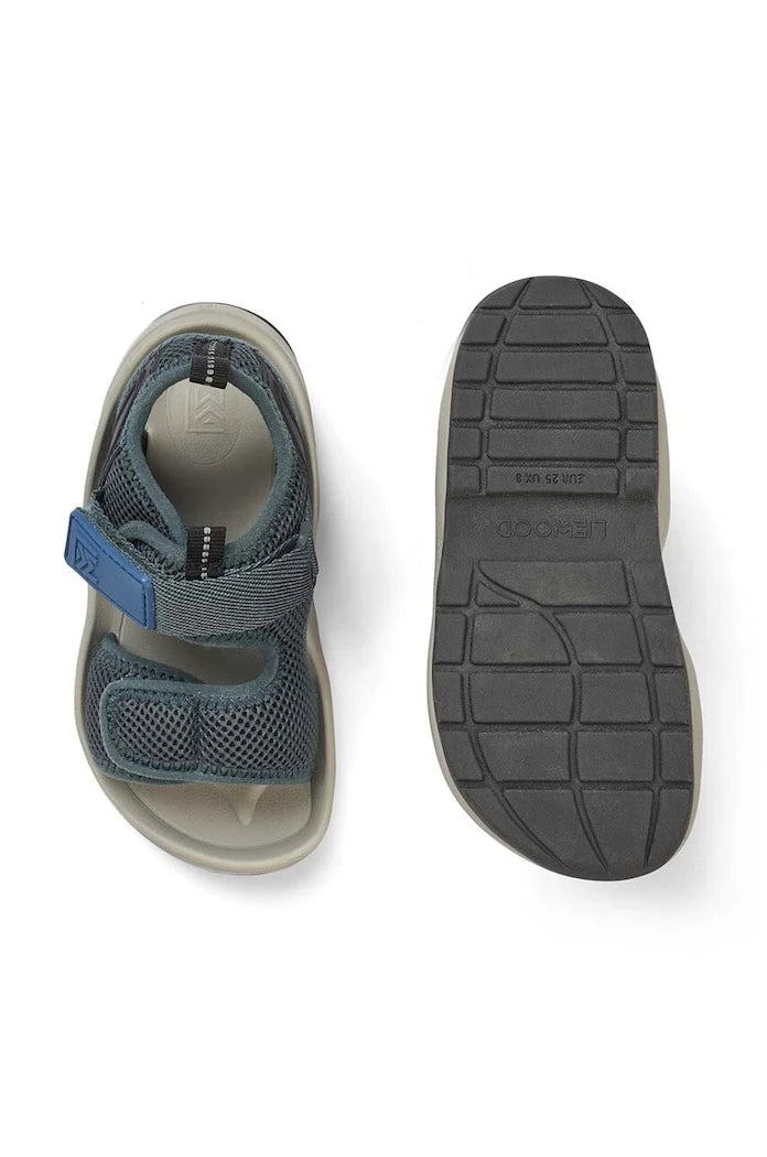 Детски сандали Liewood Christi Sandals