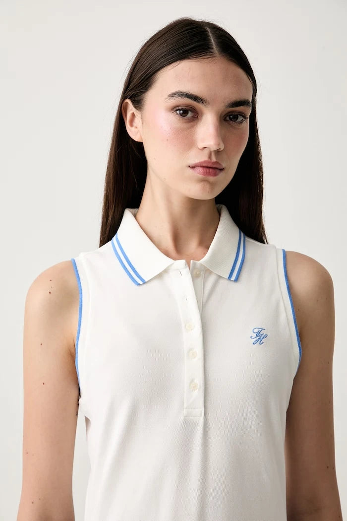 Tommy Hilfiger kadın üst SUMMER