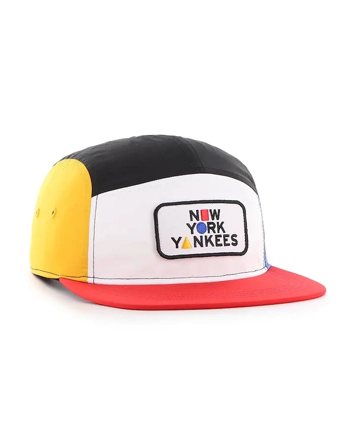 47 Brand MLB New York Yankees Şapka