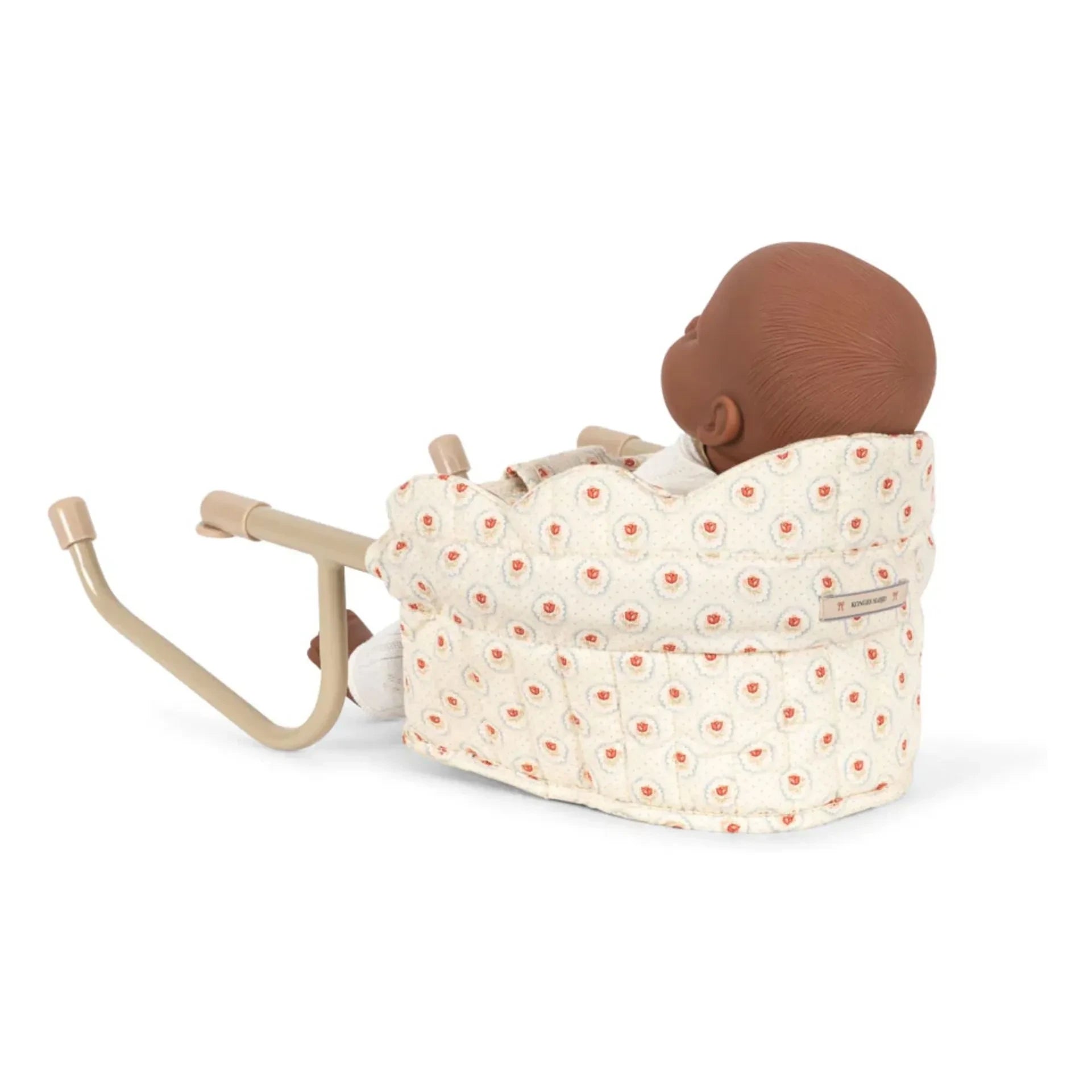 Konges Sløjd - Mirage doll seat | Ecru