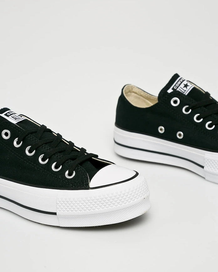 Converse - Düşük Topuklu Spor Ayakkabı