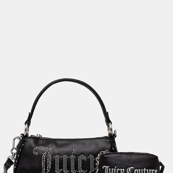 Juicy Couture kadın crossbody çanta suni deri KIMBERLY PU