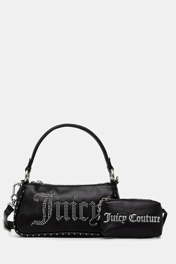 Juicy Couture kadın crossbody çanta suni deri KIMBERLY PU