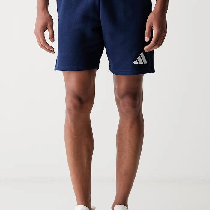 adidas Performance erkek pamuklu eşofman şortu Entrada 26