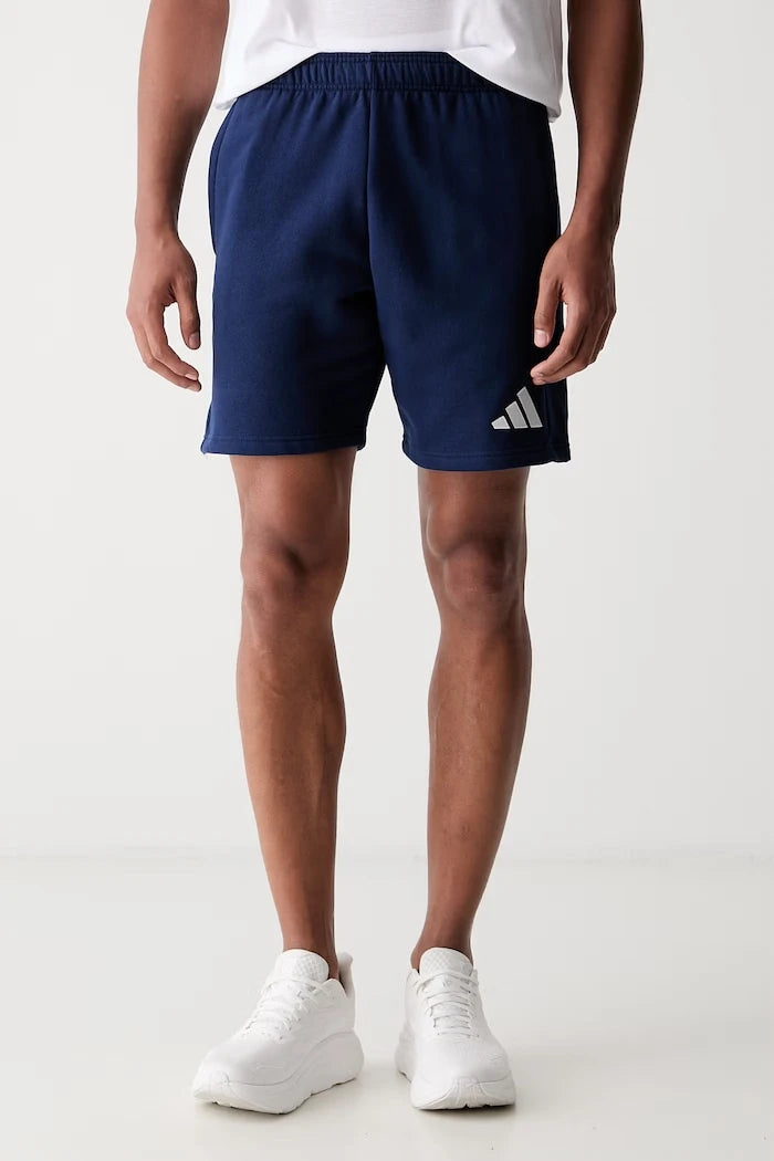 adidas Performance erkek pamuklu eşofman şortu Entrada 26