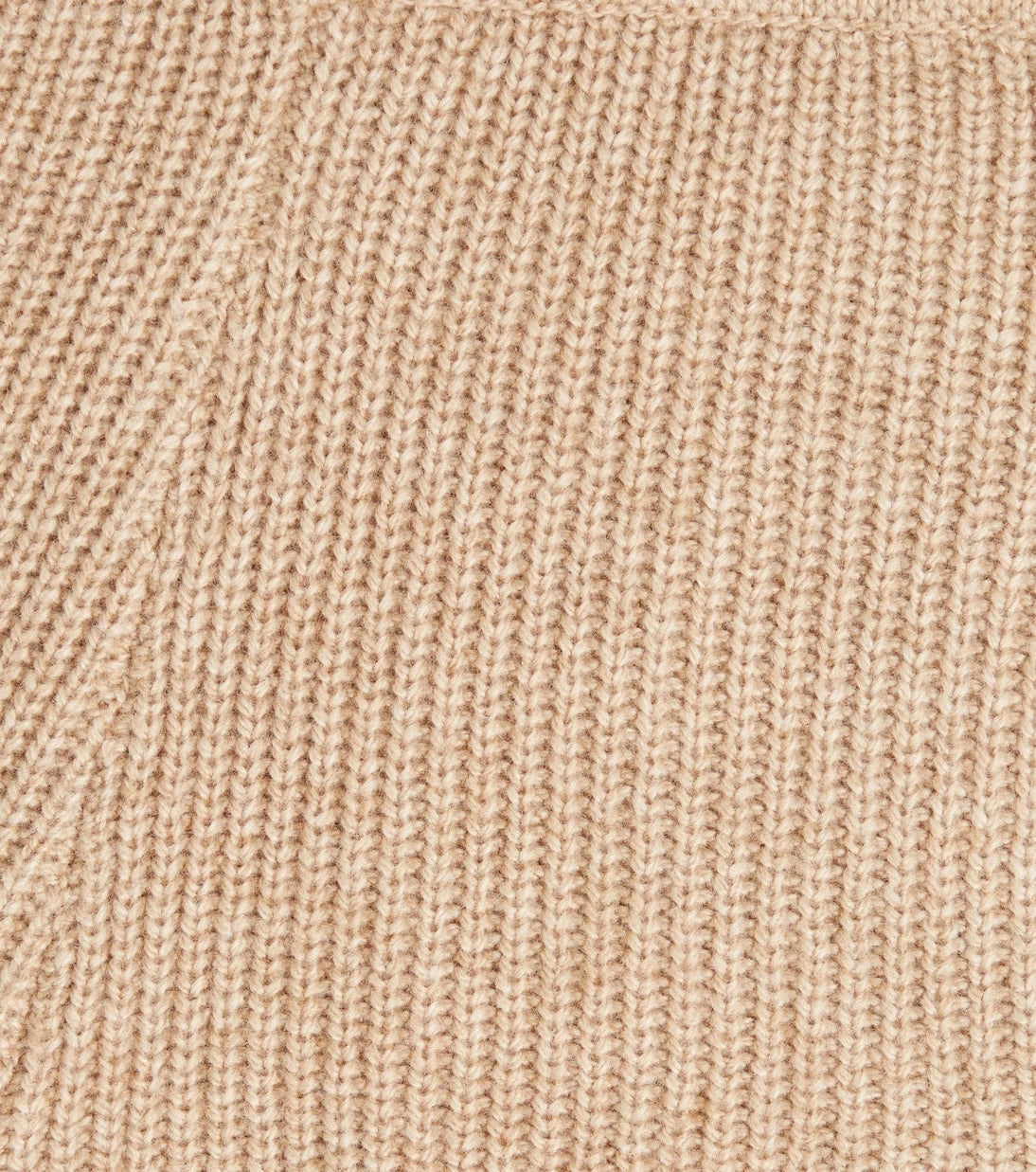 Donsje - Baby Wes ribbed-knit shorts
