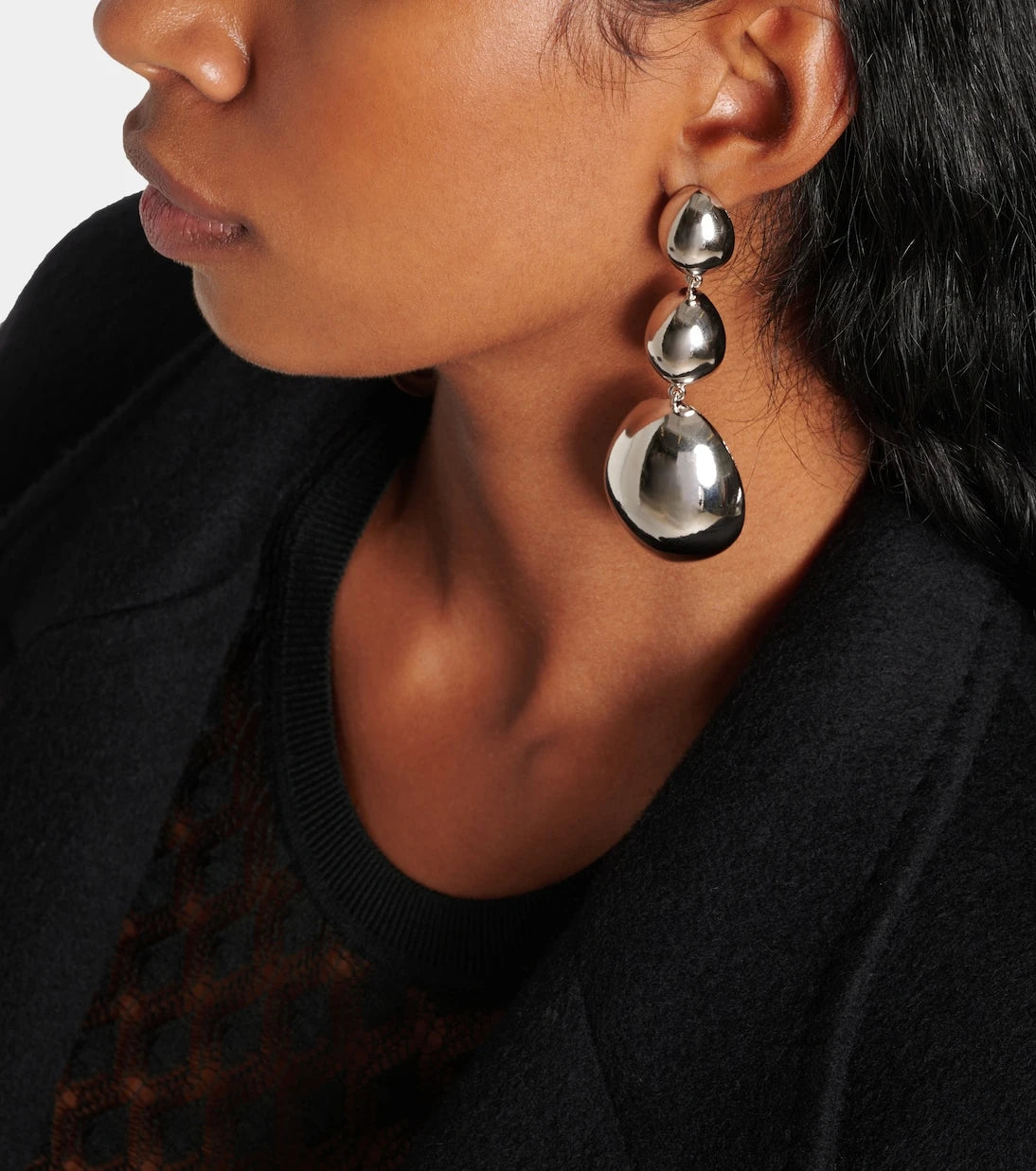 Isabel Marant - Awa drop earrings