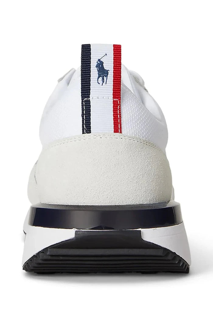 Маратонки Polo Ralph Lauren Train 89 Rib