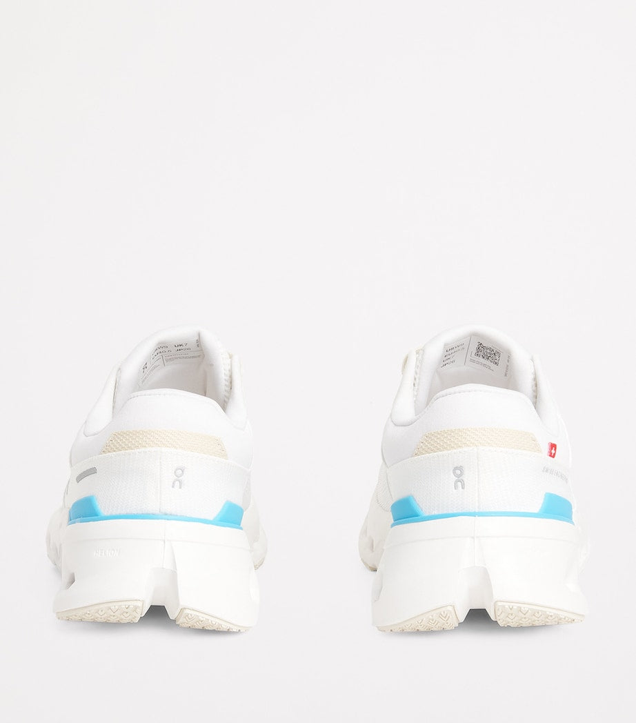 White Cloudrunner 2 Trainers