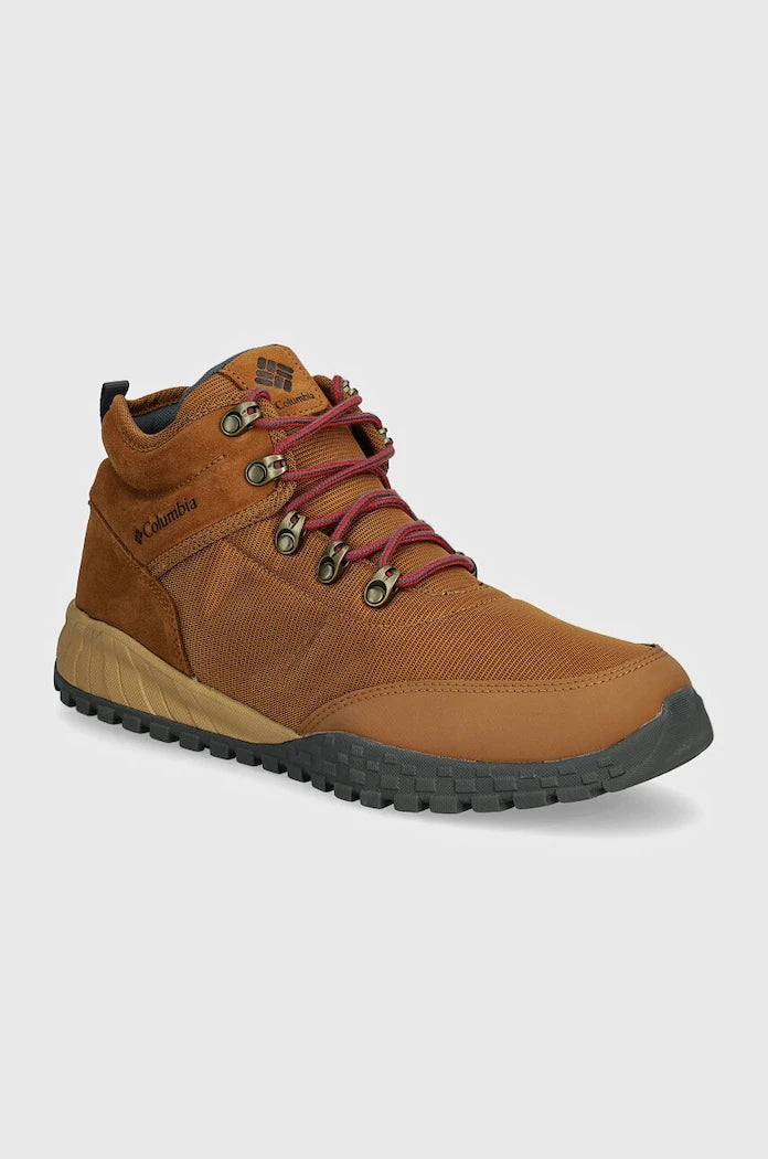Обувки Columbia Fairbanks Mid
