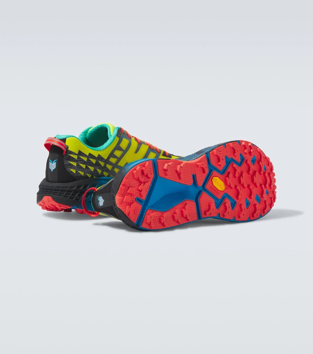 Hoka One One - Speedgoat 2 running shoes
