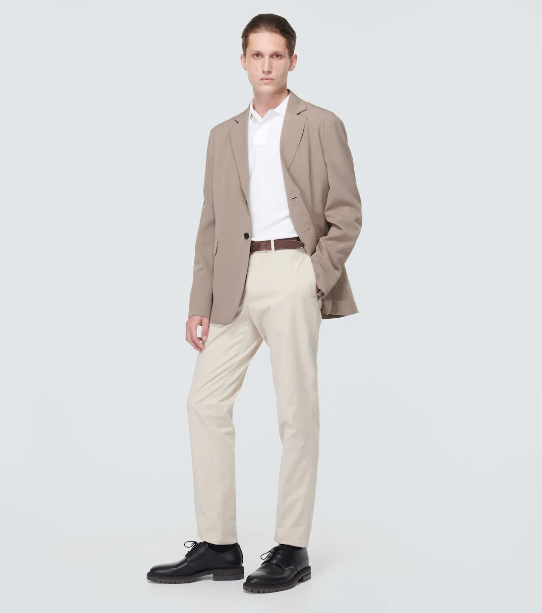 Polo Ralph Lauren - Cotton polo shirt