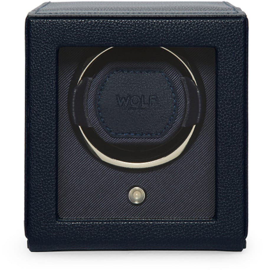 Cub Watch Winder with Cover