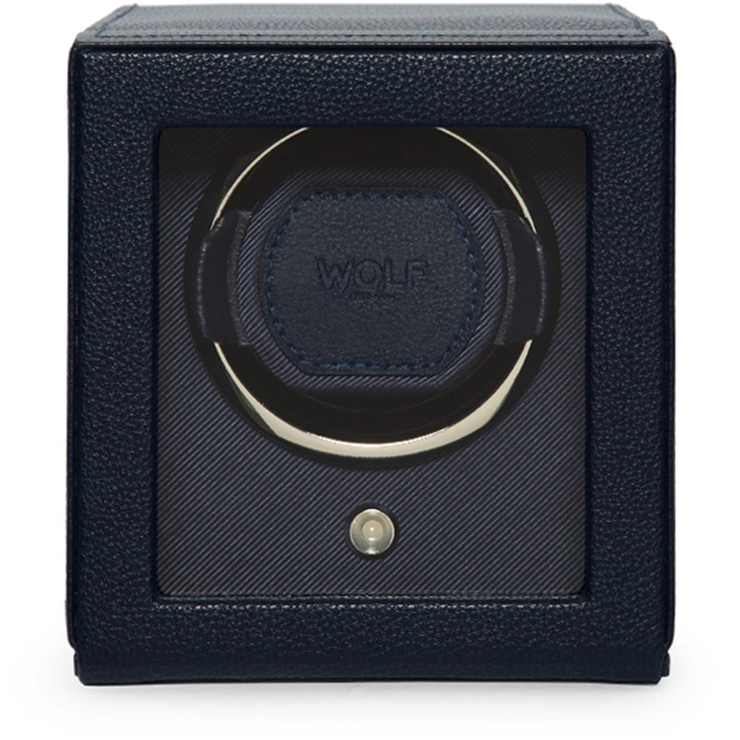 Cub Watch Winder with Cover
