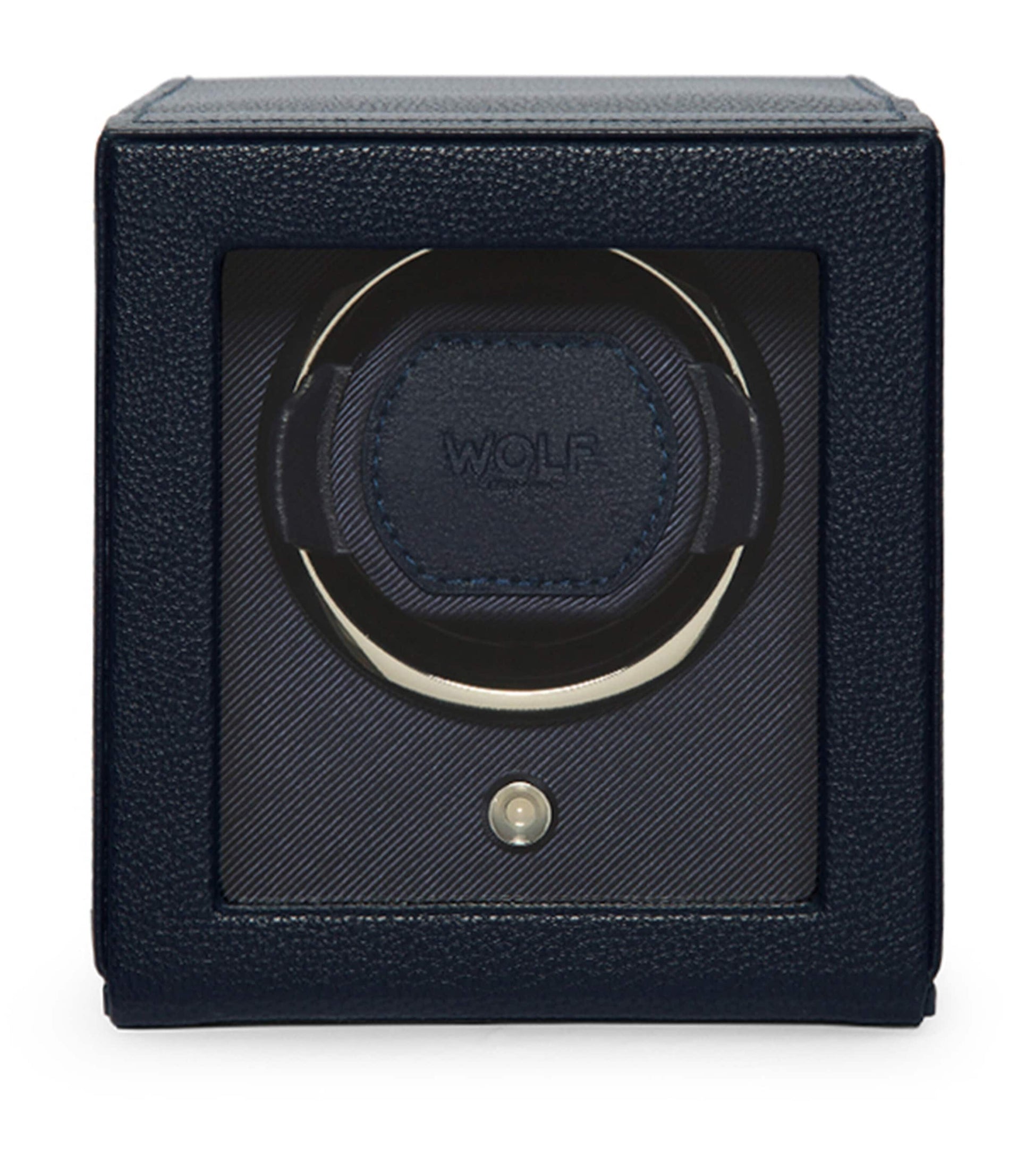 Cub Watch Winder with Cover