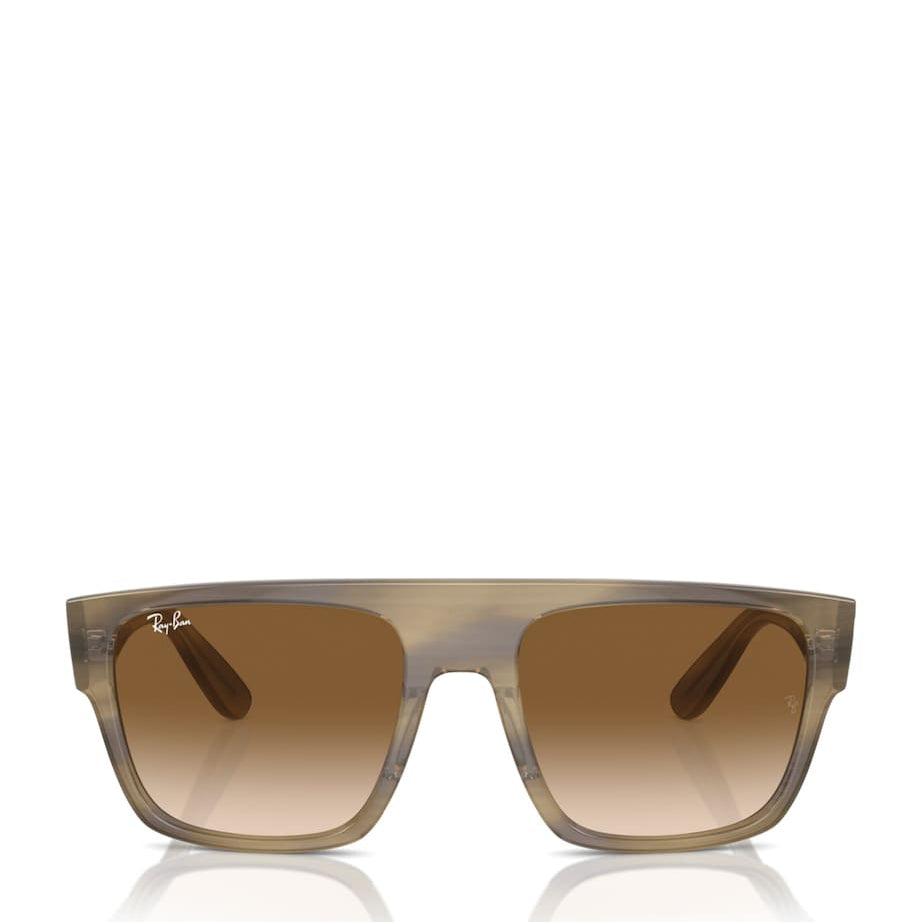 Ray-Ban Green RB0360S Drifter Sunglasses