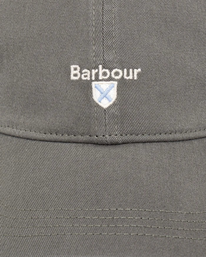 Barbour erkek pamuklu бейзbol şapkası