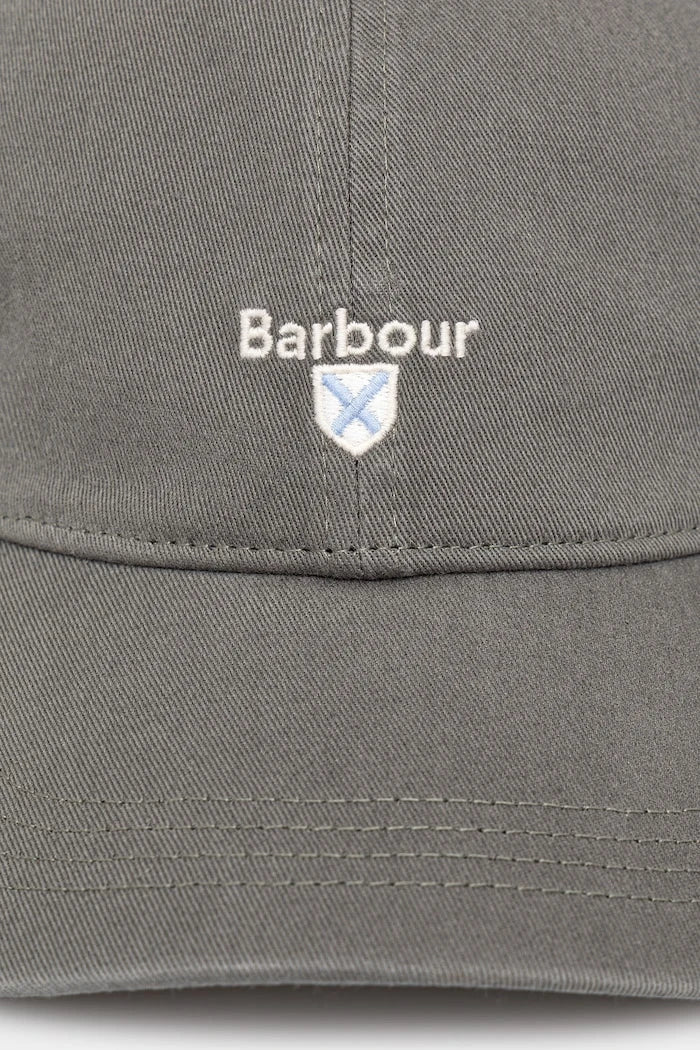Barbour erkek pamuklu бейзbol şapkası