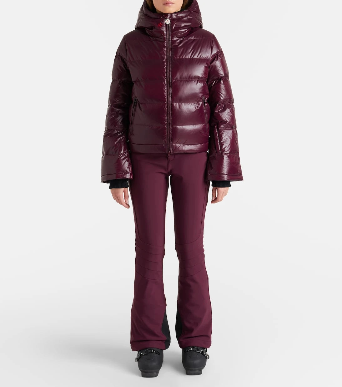 Perfect Moment - Aurora high-rise ski pants