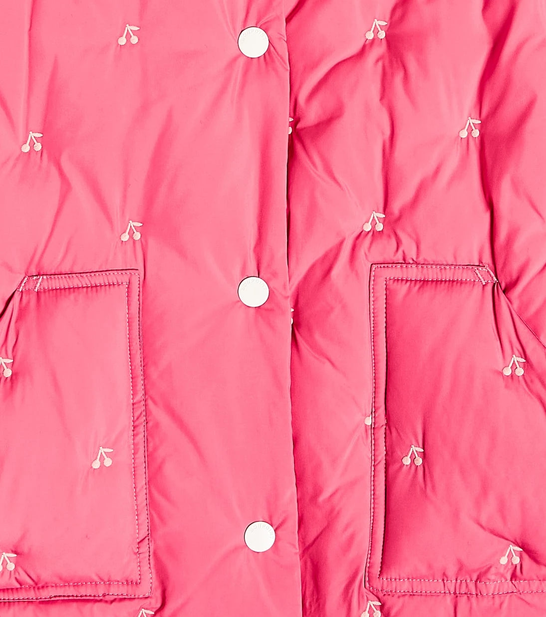 Bonpoint - Baila embroidered jacket