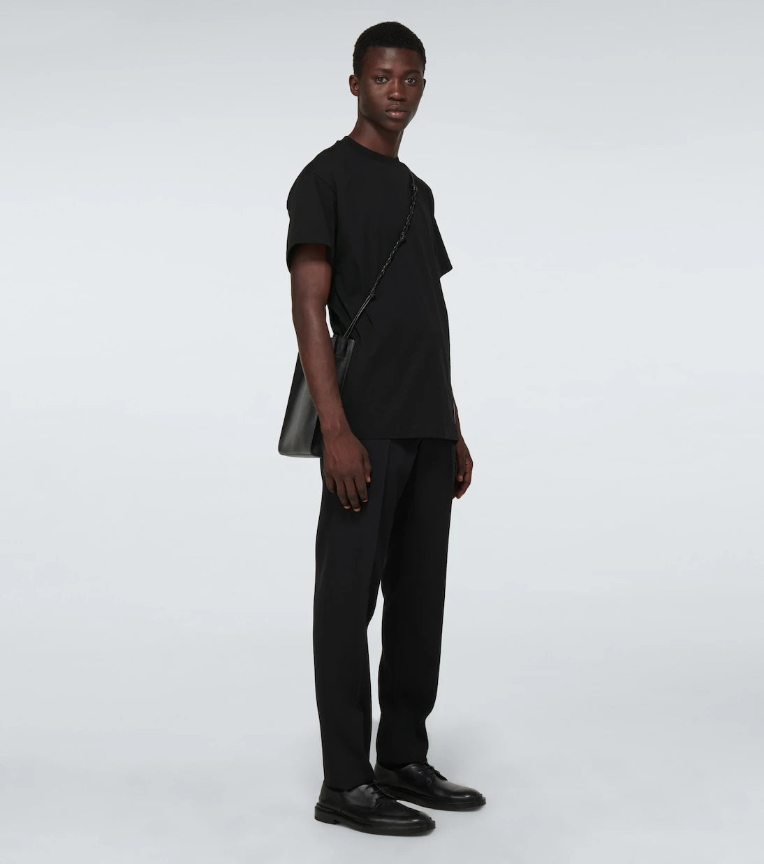 Jil Sander - Pack of three cotton T-shirts