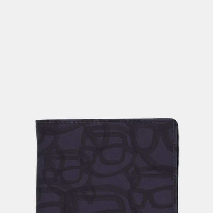 Портмоне Karl Lagerfeld K/IKON