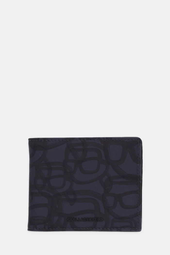 Портмоне Karl Lagerfeld K/IKON