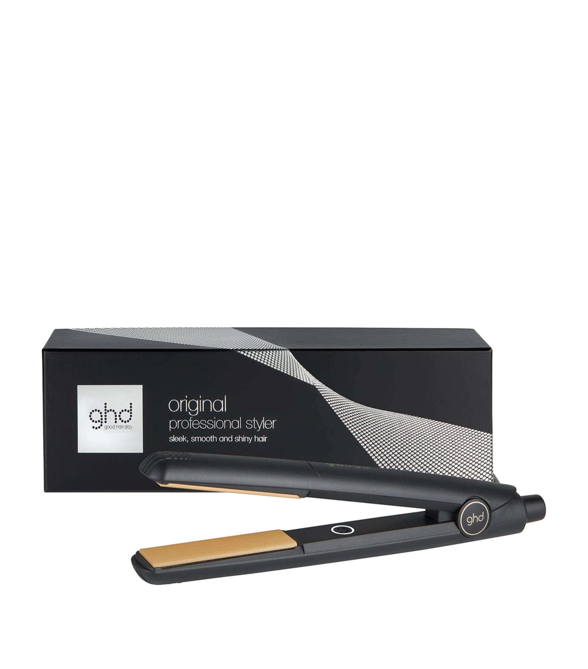 ghd Original Hair Straightener (New & Improved)
