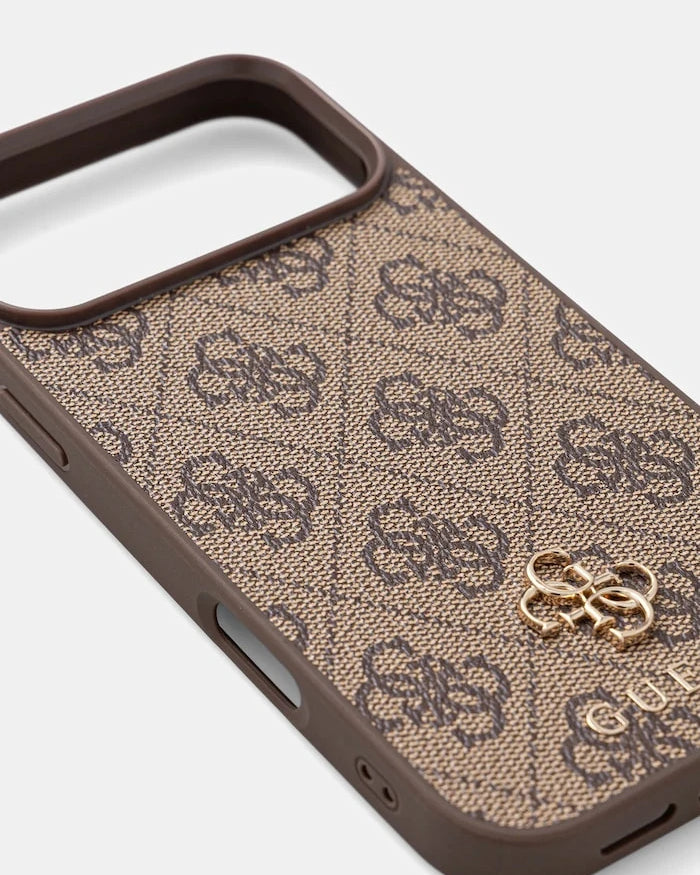 Guess iPhone 17 Pro Max Telefon Kılıfı