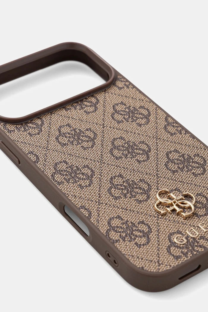 Guess iPhone 17 Pro Max Telefon Kılıfı