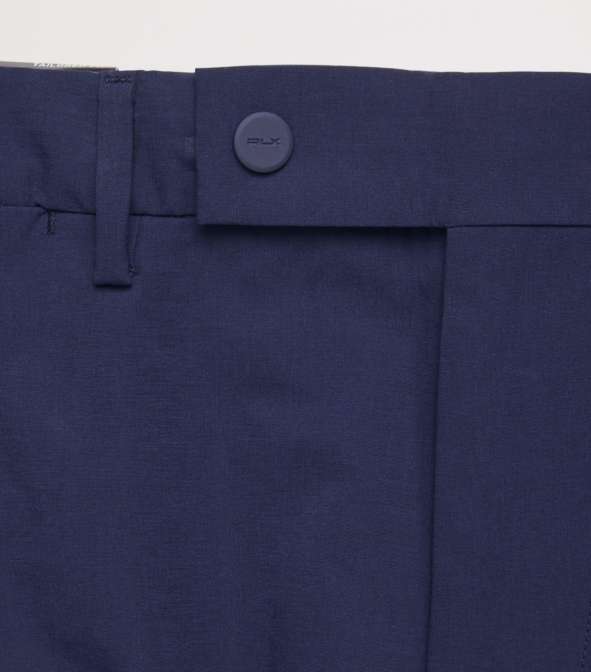 Tailored Performance Shorts