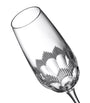Set of 4 Mixology Circon Champagne Glasses (335ml)