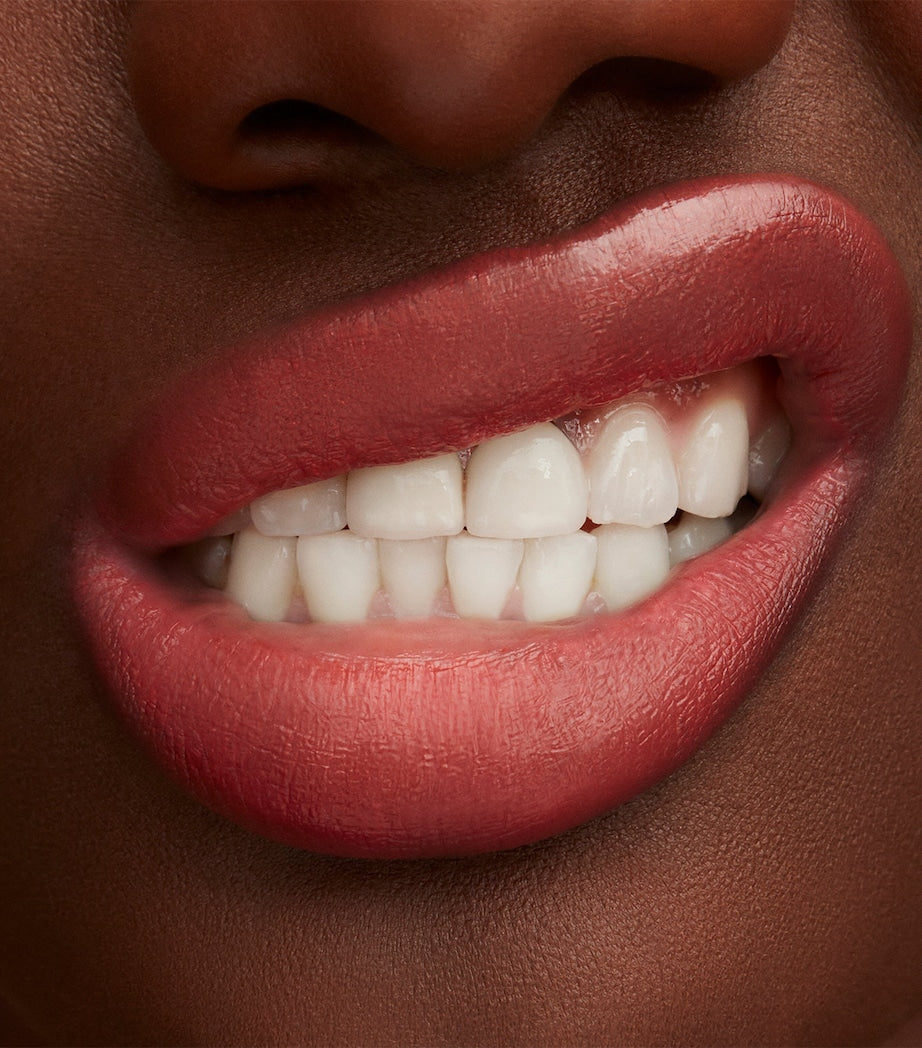 MAC Lustreglass Sheer-Shine Lipstick