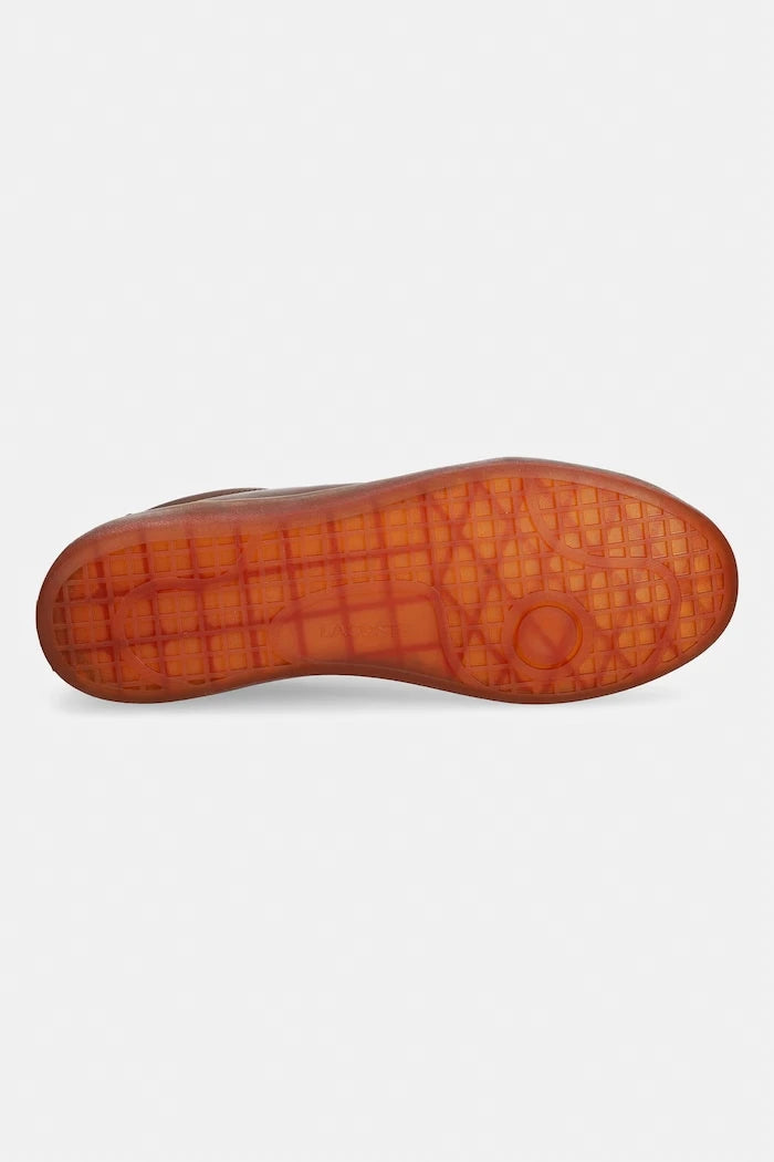 Lacoste Erkek Baseshot Pro Sneaker