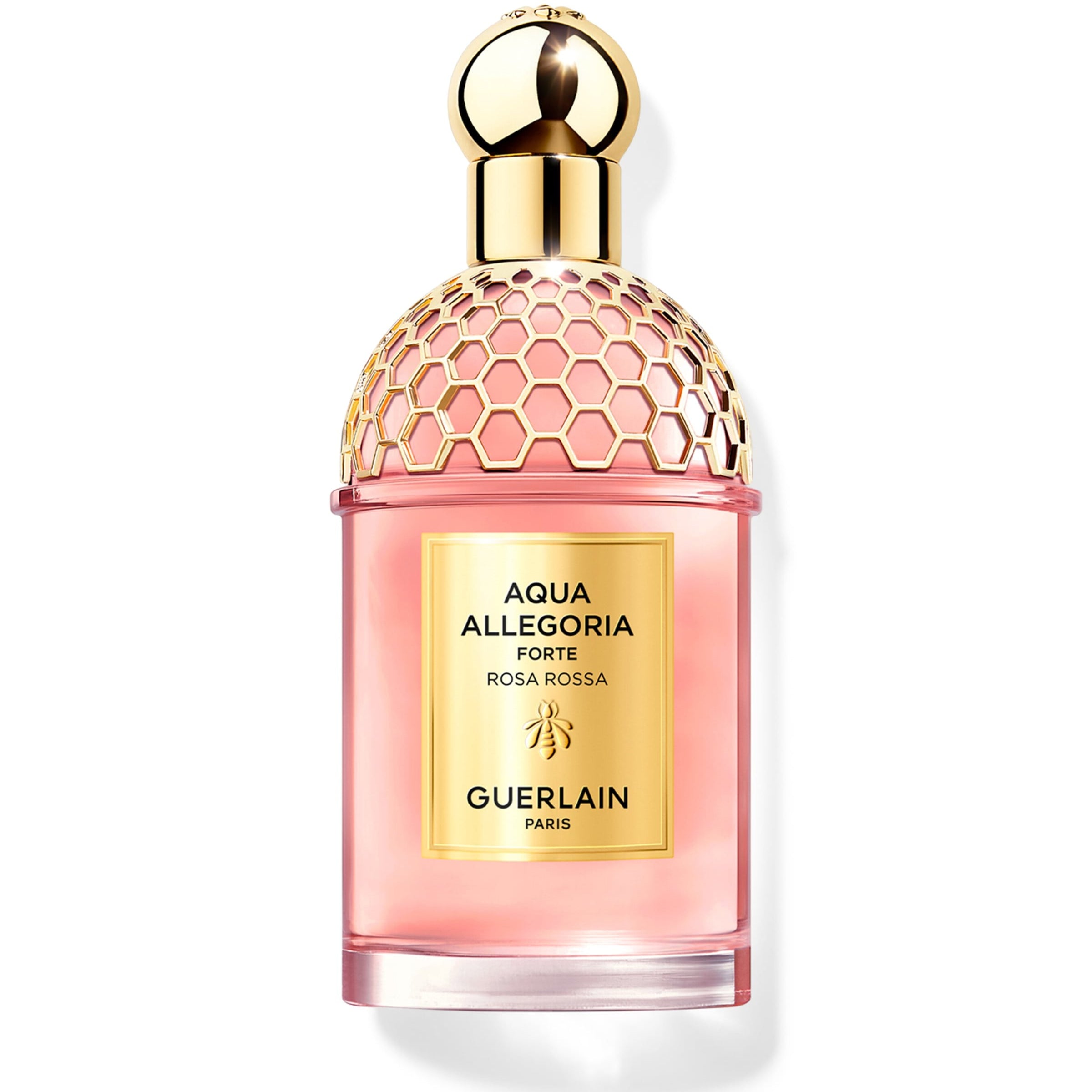 Aqua Allegoria Forte Rosa Rossa Eau de Parfum (125ml)