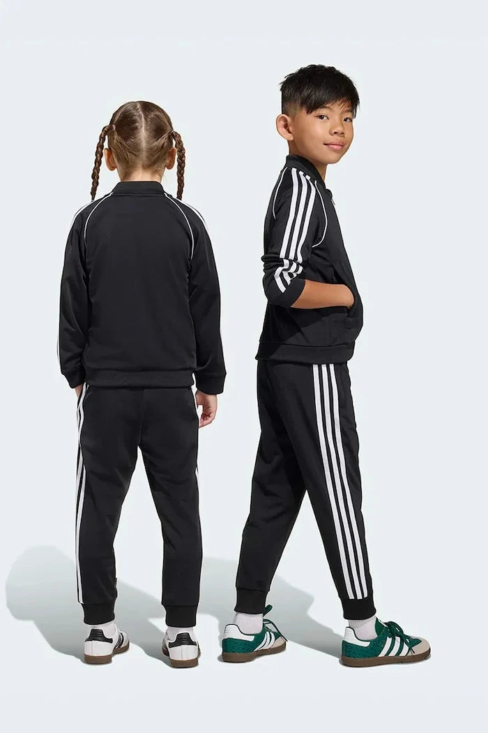 Детски анцуг adidas Originals